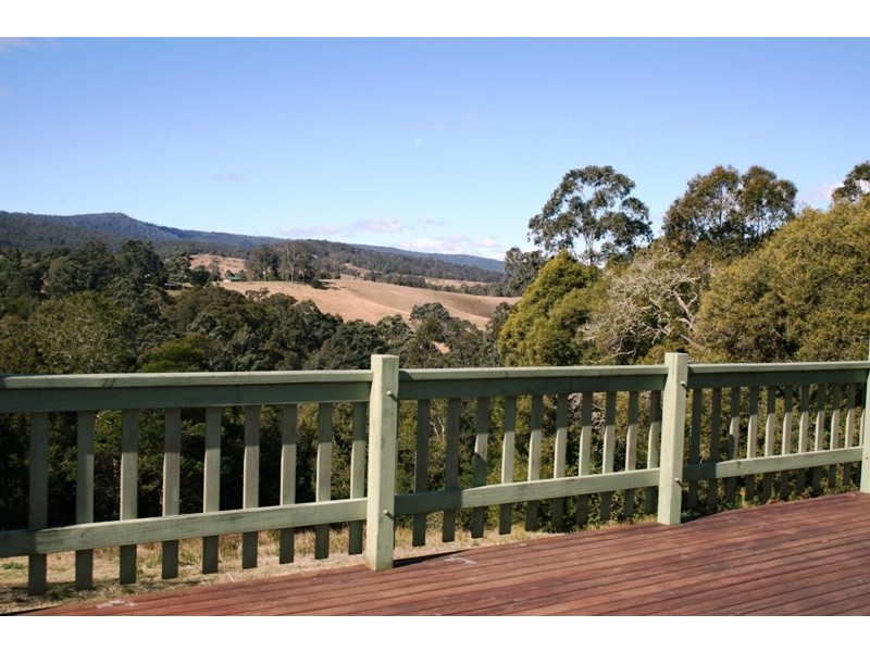 Lot 3 Barrington Wilderness Estate, Bandon Grove NSW 2420