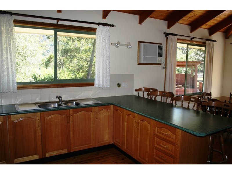 Lot 3 Barrington Wilderness Estate, Bandon Grove NSW 2420