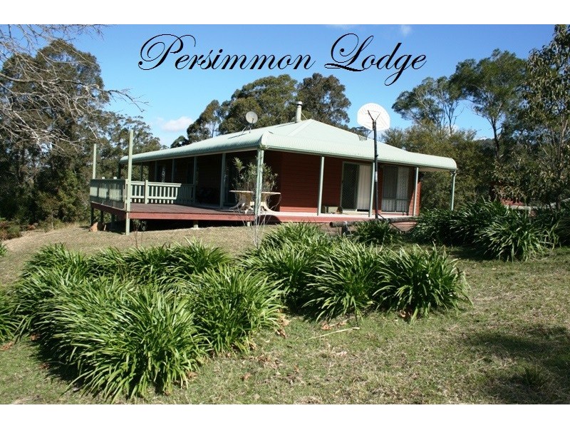 Lot 3 Barrington Wilderness Estate, Bandon Grove NSW 2420