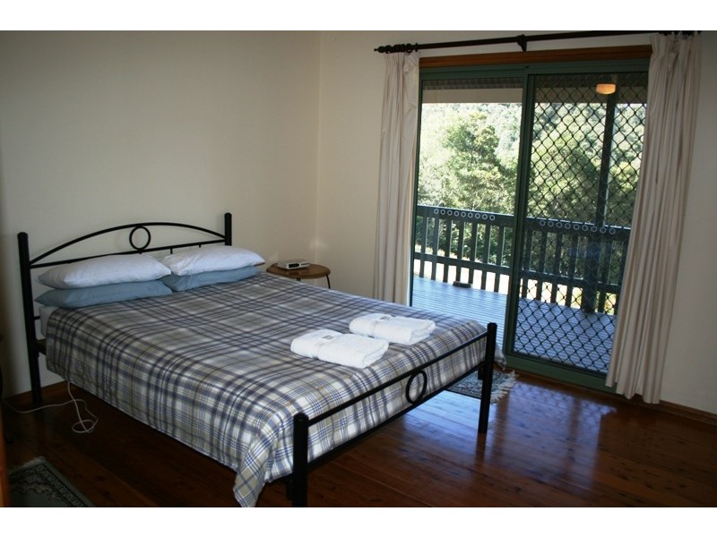 Lot 3 Barrington Wilderness Estate, Bandon Grove NSW 2420