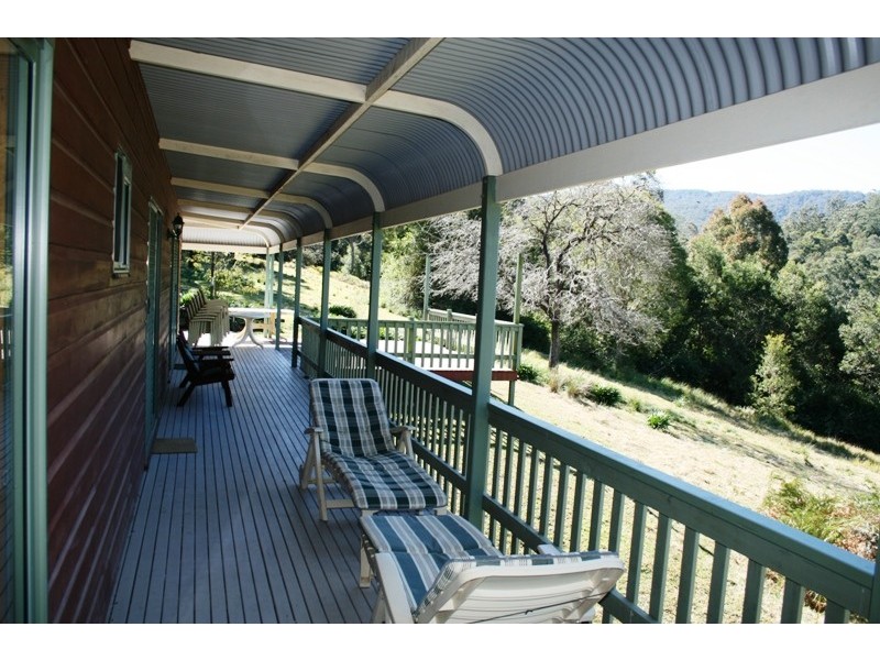 Lot 3 Barrington Wilderness Estate, Bandon Grove NSW 2420
