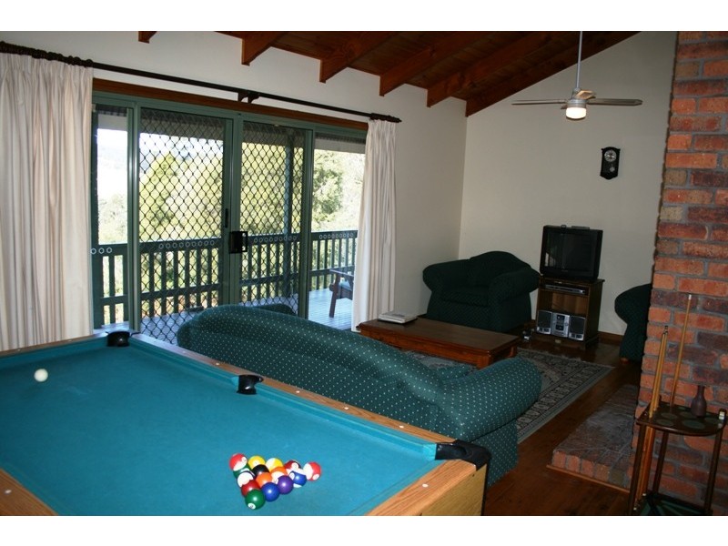 Lot 3 Barrington Wilderness Estate, Bandon Grove NSW 2420