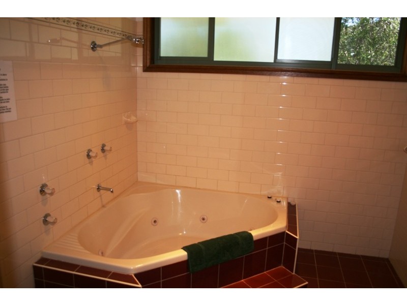 Lot 3 Barrington Wilderness Estate, Bandon Grove NSW 2420