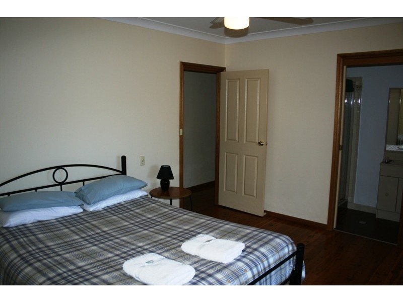 Lot 3 Barrington Wilderness Estate, Bandon Grove NSW 2420