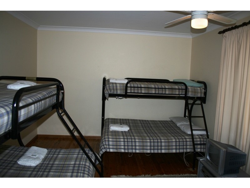 Lot 3 Barrington Wilderness Estate, Bandon Grove NSW 2420