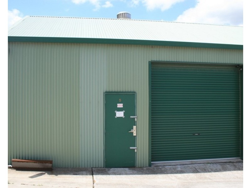 5/6 Drovers Way, Dungog NSW 2420