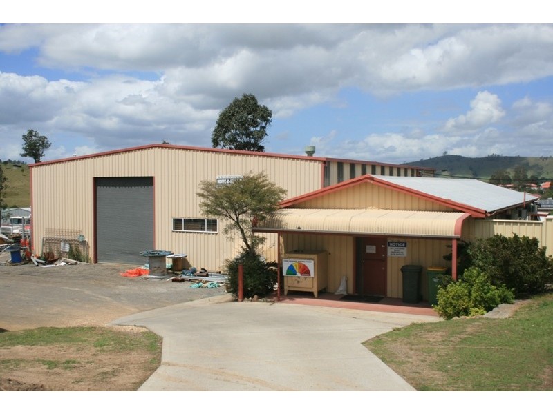 2 Drovers Way, Dungog NSW 2420