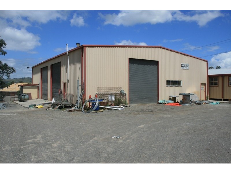 2 Drovers Way, Dungog NSW 2420