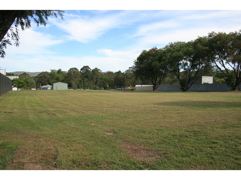 Lot 81 Queen Street, Clarence Town NSW 2321