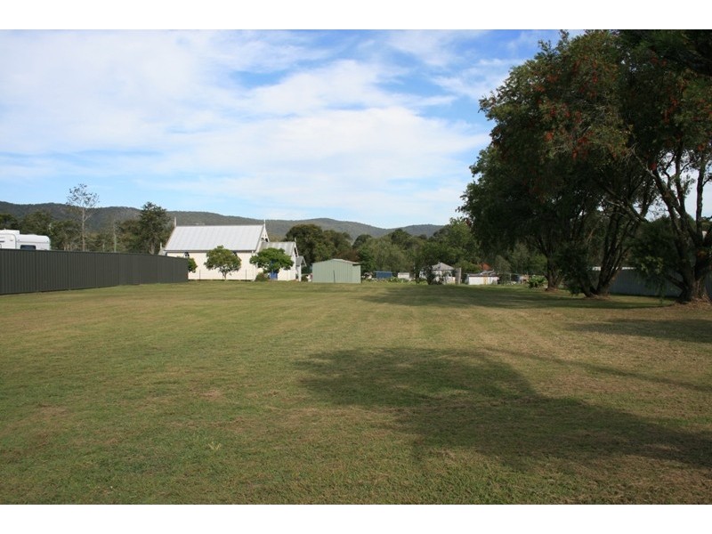 Lot 81 Queen Street, Clarence Town NSW 2321