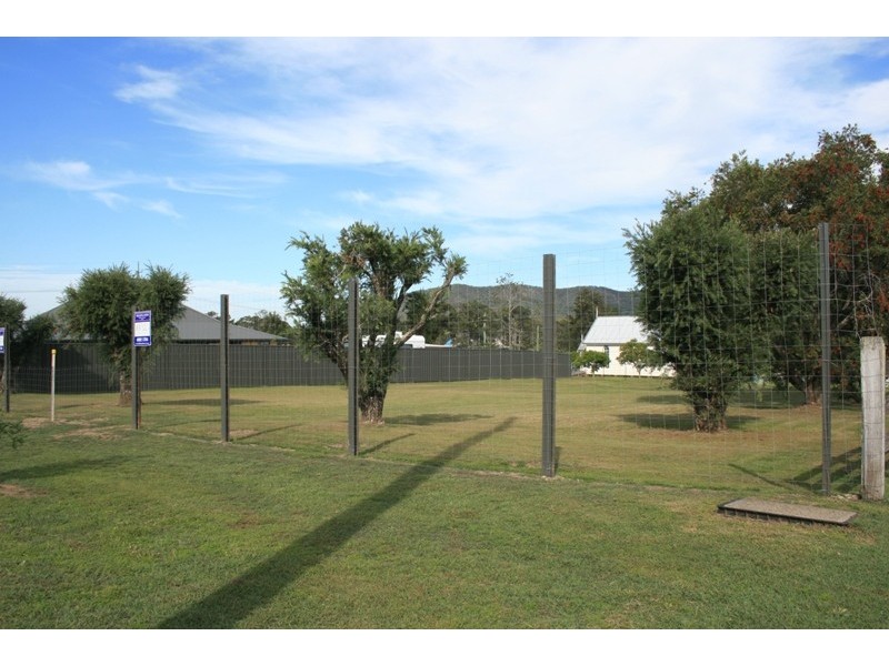 Lot 81 Queen Street, Clarence Town NSW 2321