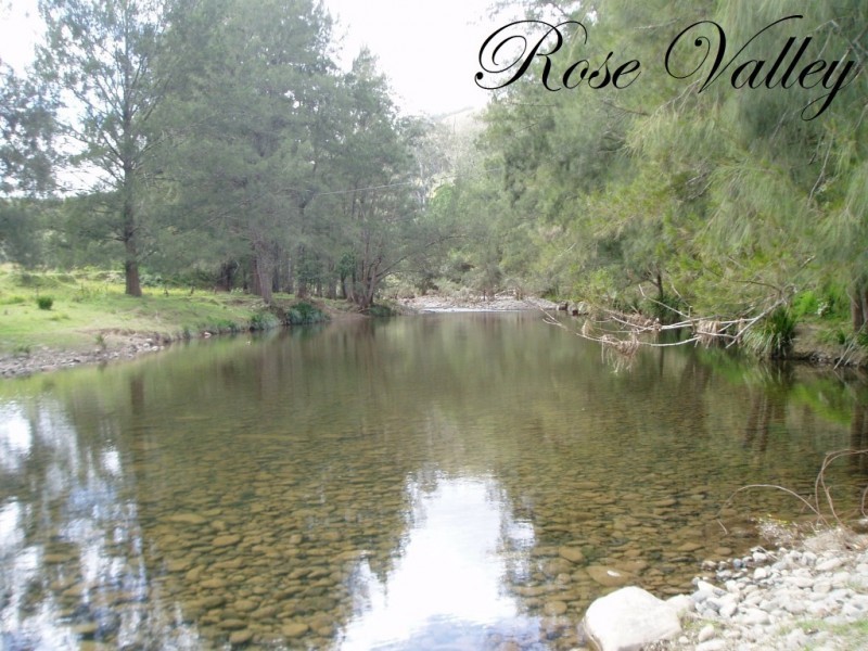 1962 Allyn River Road, Gresford NSW 2311