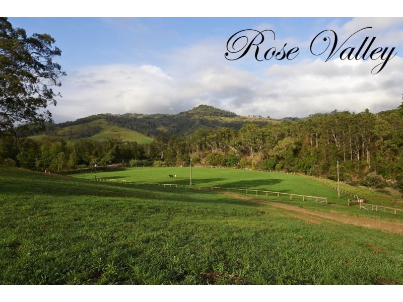 1962 Allyn River Road, Gresford NSW 2311