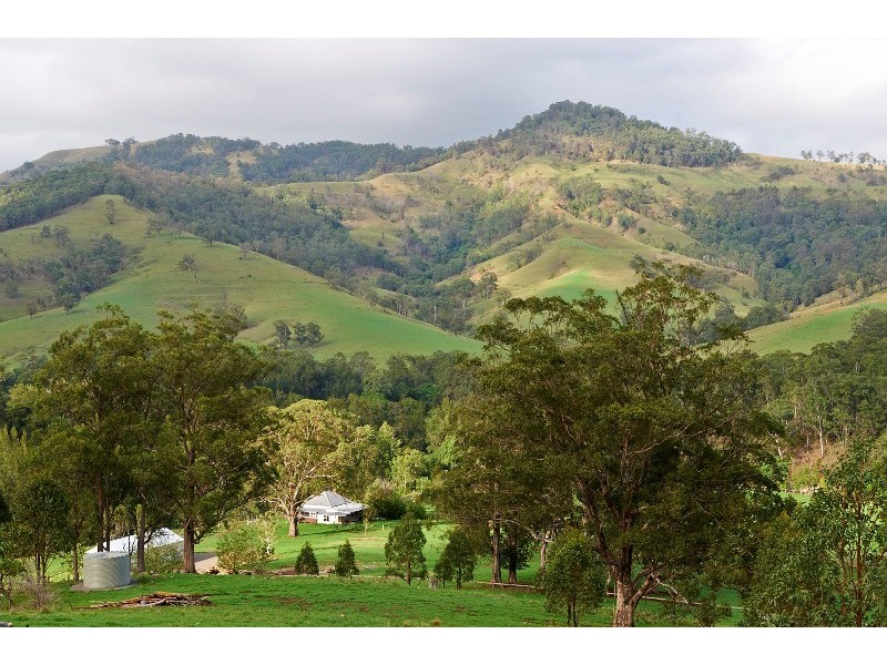 1962 Allyn River Road, Gresford NSW 2311
