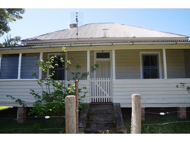 1962 Allyn River Road, Gresford NSW 2311