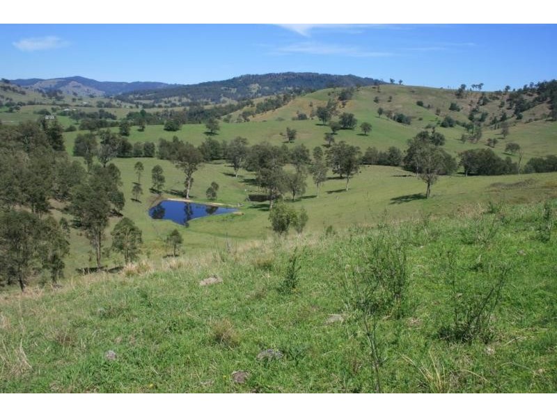800 Allyn River Road, Gresford NSW 2311