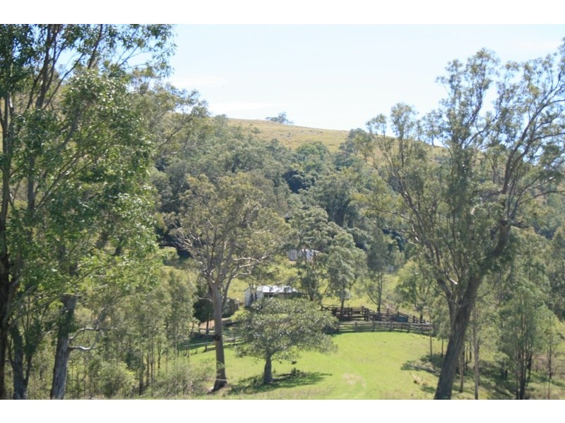 800 Allyn River Road, Gresford NSW 2311