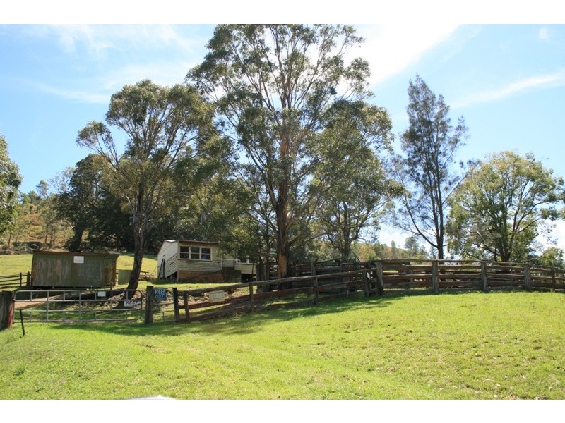 800 Allyn River Road, Gresford NSW 2311