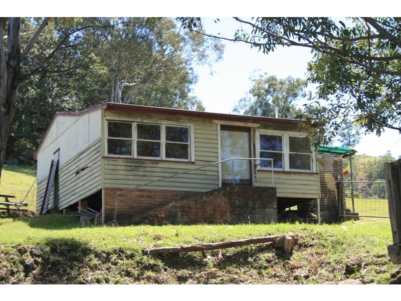 800 Allyn River Road, Gresford NSW 2311