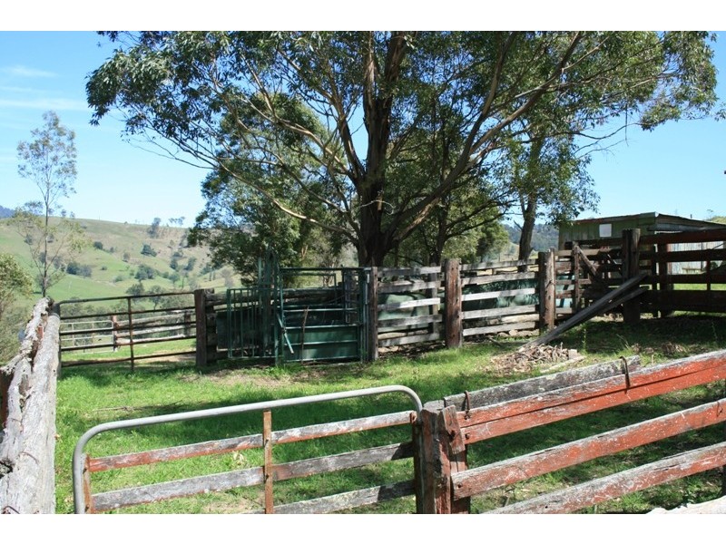 800 Allyn River Road, Gresford NSW 2311