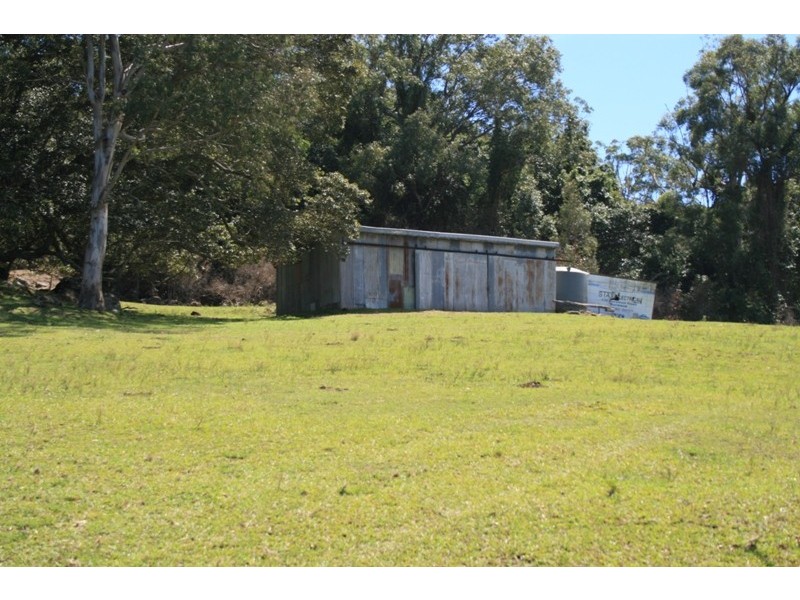 800 Allyn River Road, Gresford NSW 2311