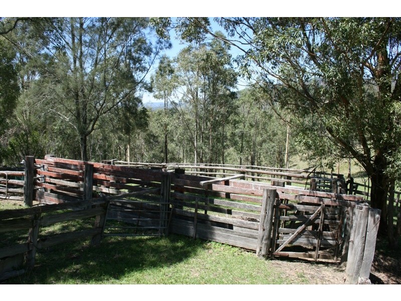 800 Allyn River Road, Gresford NSW 2311