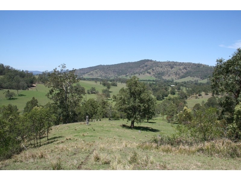 800 Allyn River Road, Gresford NSW 2311