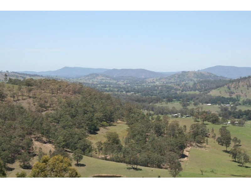 800 Allyn River Road, Gresford NSW 2311