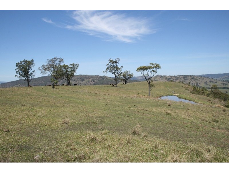 800 Allyn River Road, Gresford NSW 2311