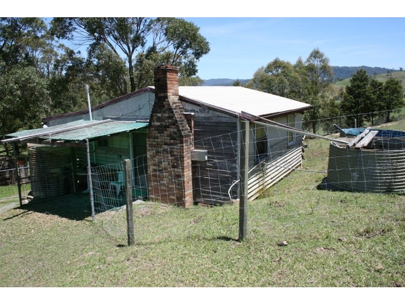 800 Allyn River Road, Gresford NSW 2311