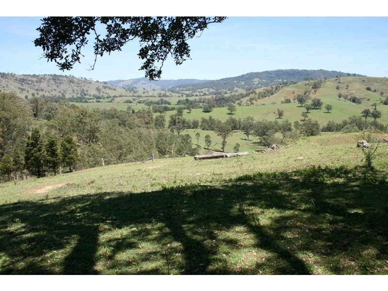 800 Allyn River Road, Gresford NSW 2311
