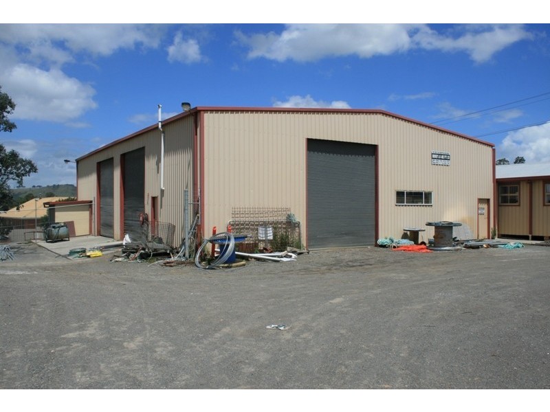 2 Drovers Way, Dungog NSW 2420