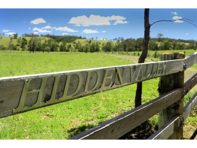 172 Hanleys Creek Road, Dungog NSW 2420