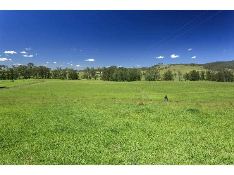 172 Hanleys Creek Road, Dungog NSW 2420