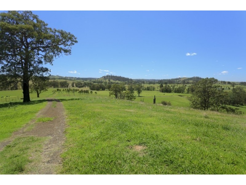 172 Hanleys Creek Road, Dungog NSW 2420