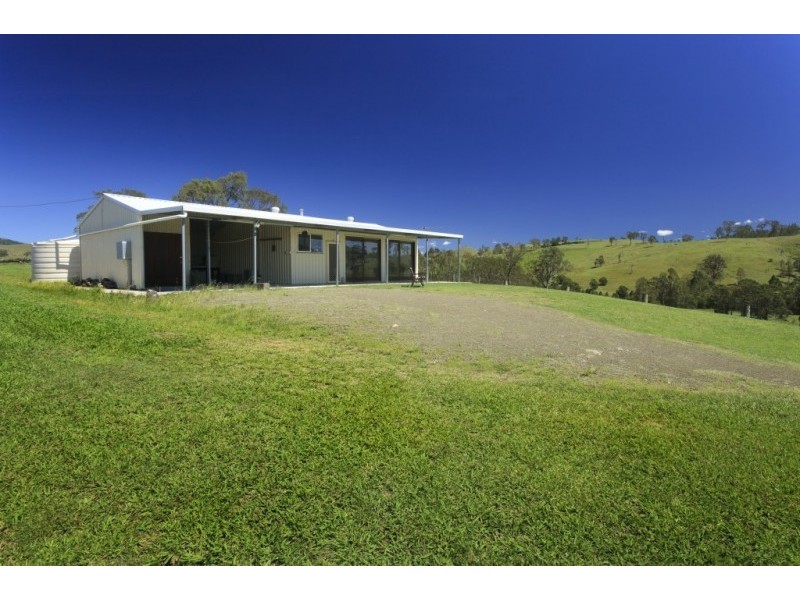 172 Hanleys Creek Road, Dungog NSW 2420