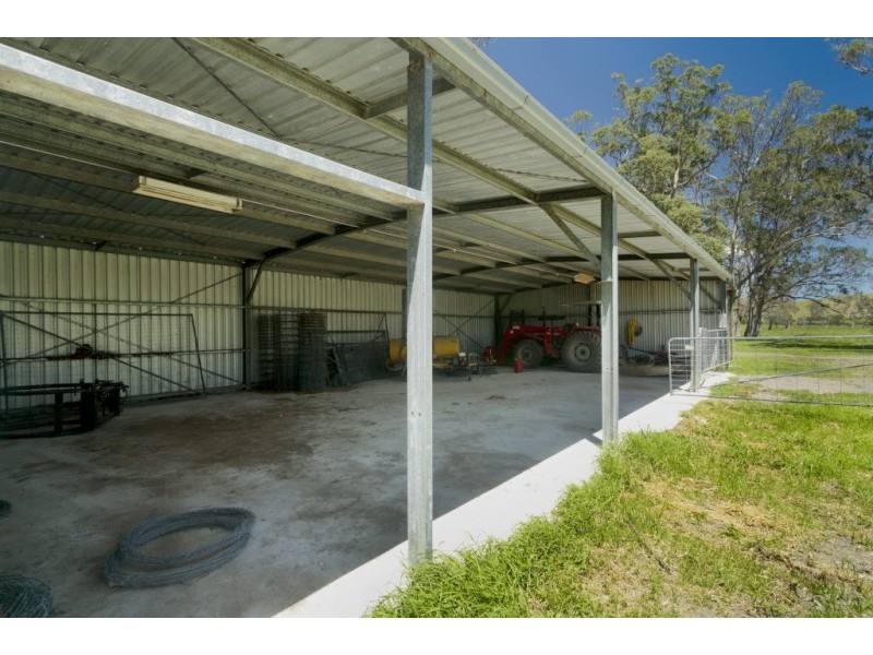 172 Hanleys Creek Road, Dungog NSW 2420