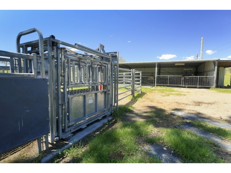 172 Hanleys Creek Road, Dungog NSW 2420