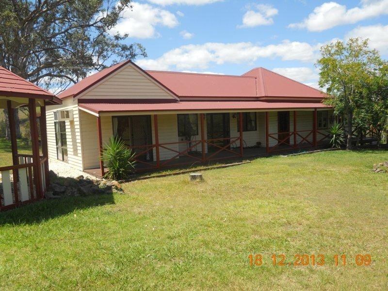 East Gresford NSW 2311
