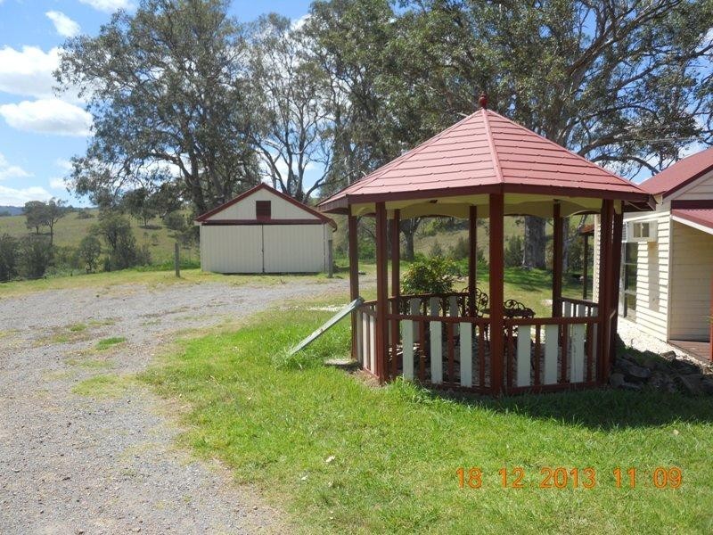 East Gresford NSW 2311