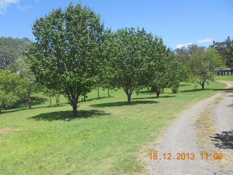 East Gresford NSW 2311