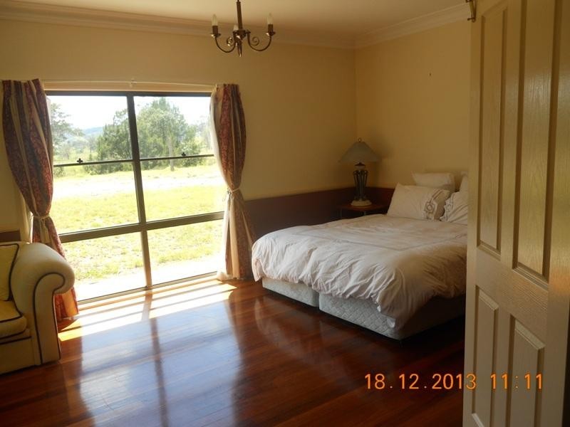 East Gresford NSW 2311