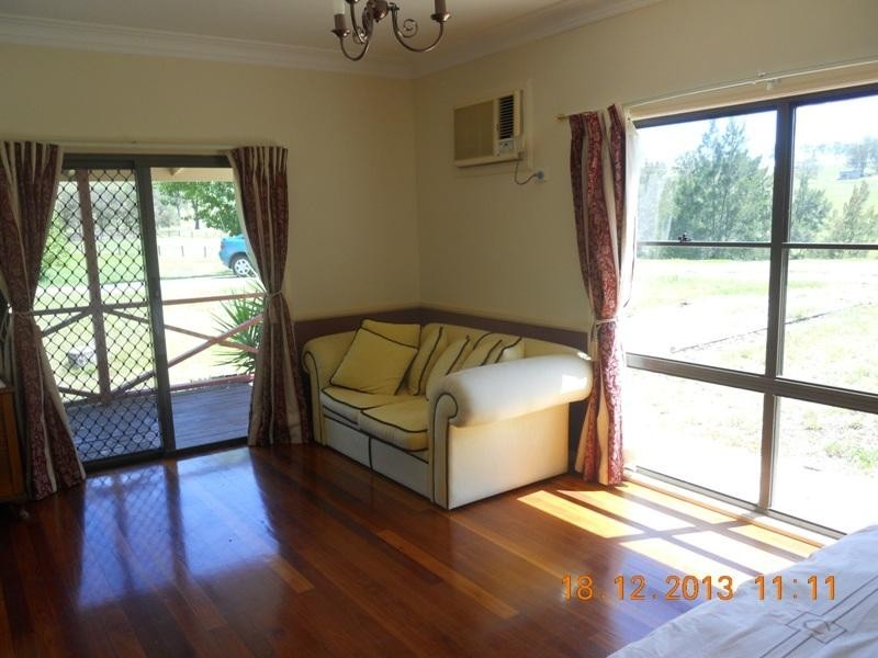 East Gresford NSW 2311