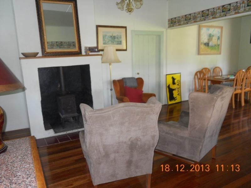 East Gresford NSW 2311