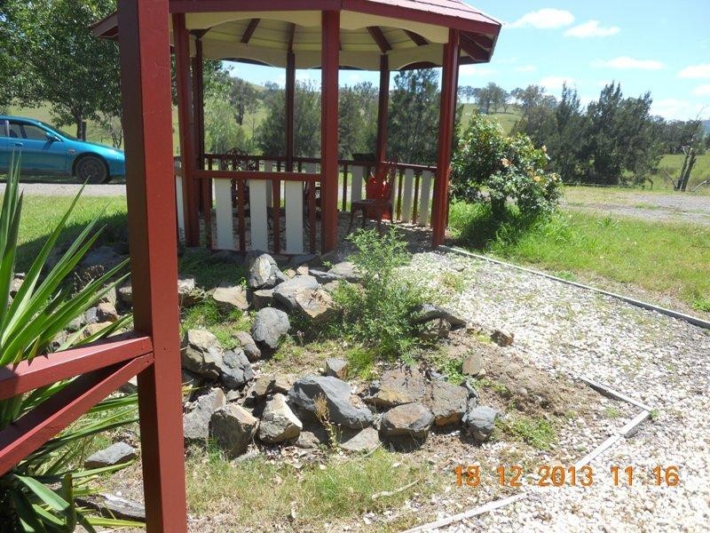 East Gresford NSW 2311