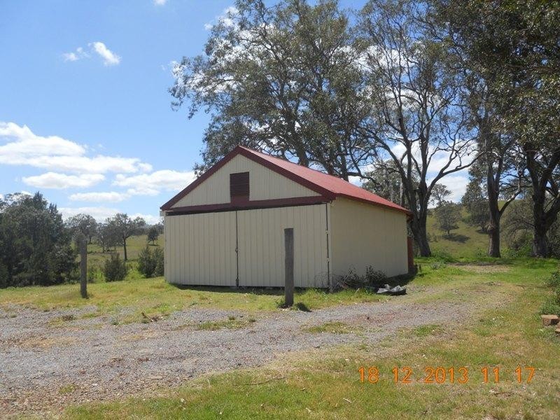 East Gresford NSW 2311