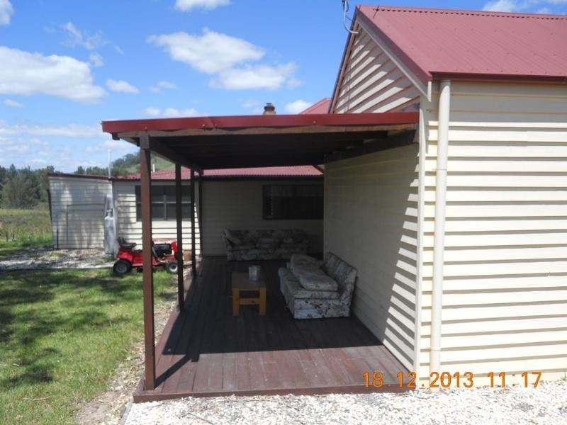 East Gresford NSW 2311