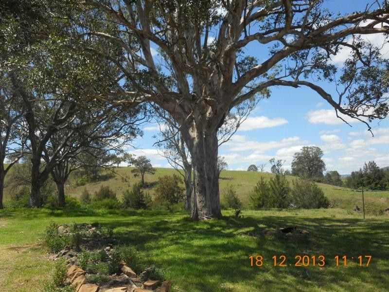 East Gresford NSW 2311