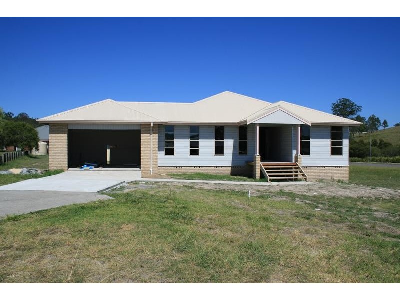 3 Williams Place, Dungog NSW 2420