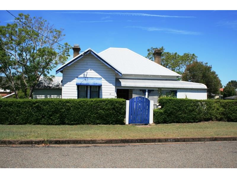 87 Eloiza Street, Dungog NSW 2420